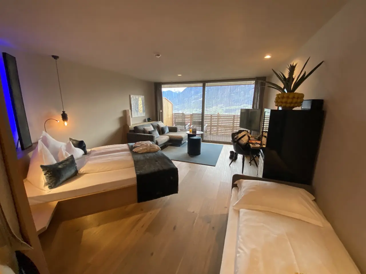 SPA & Relax Hotel Erika — weiteres Bild