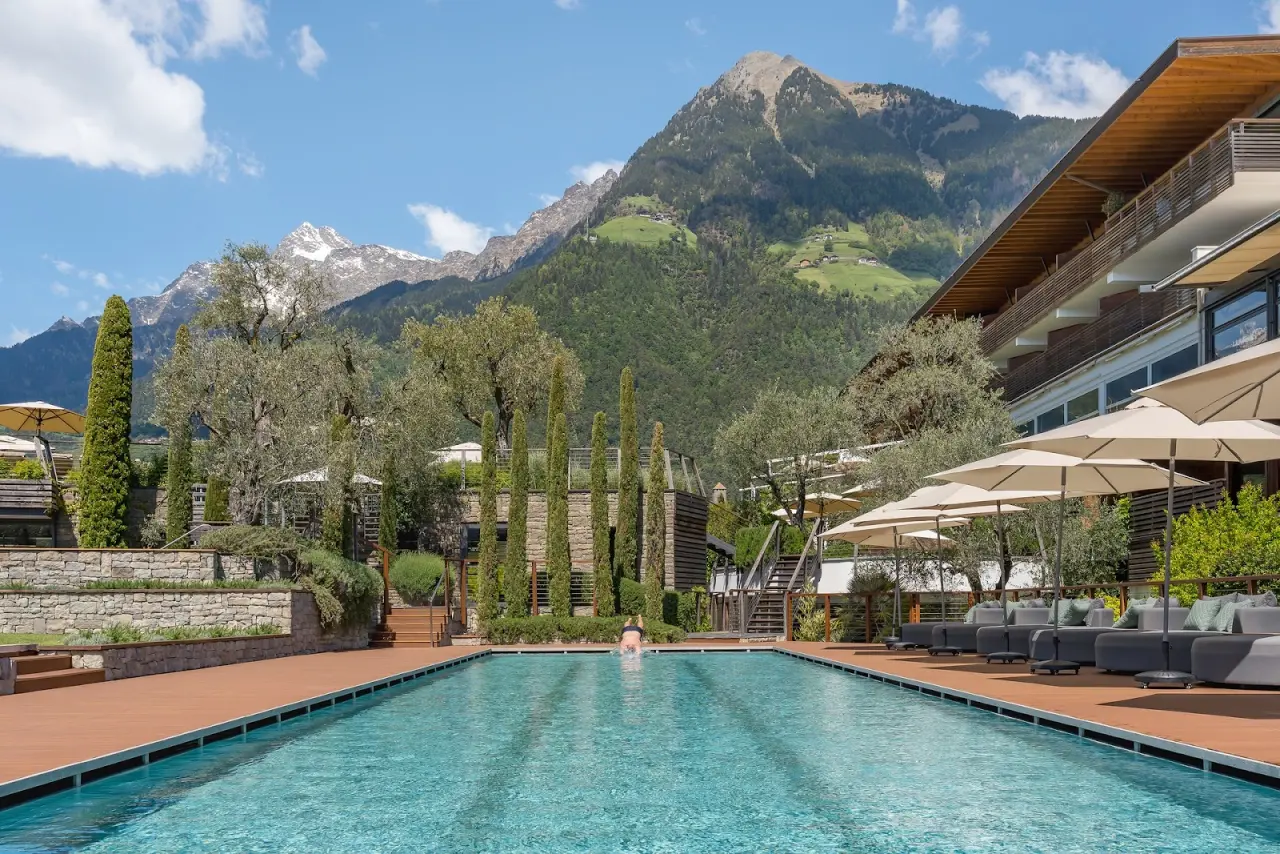 SPA & Relax Hotel Erika — Bild 4