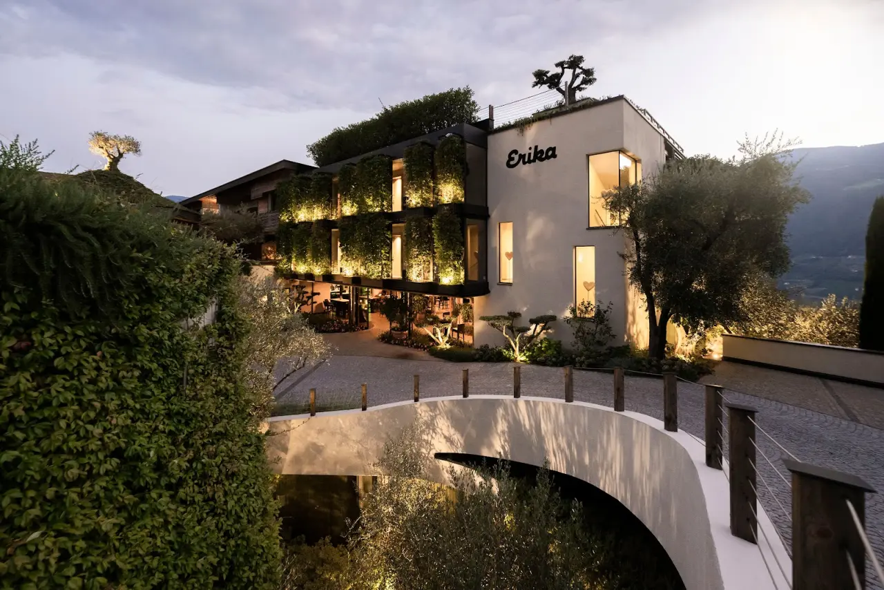 SPA & Relax Hotel Erika