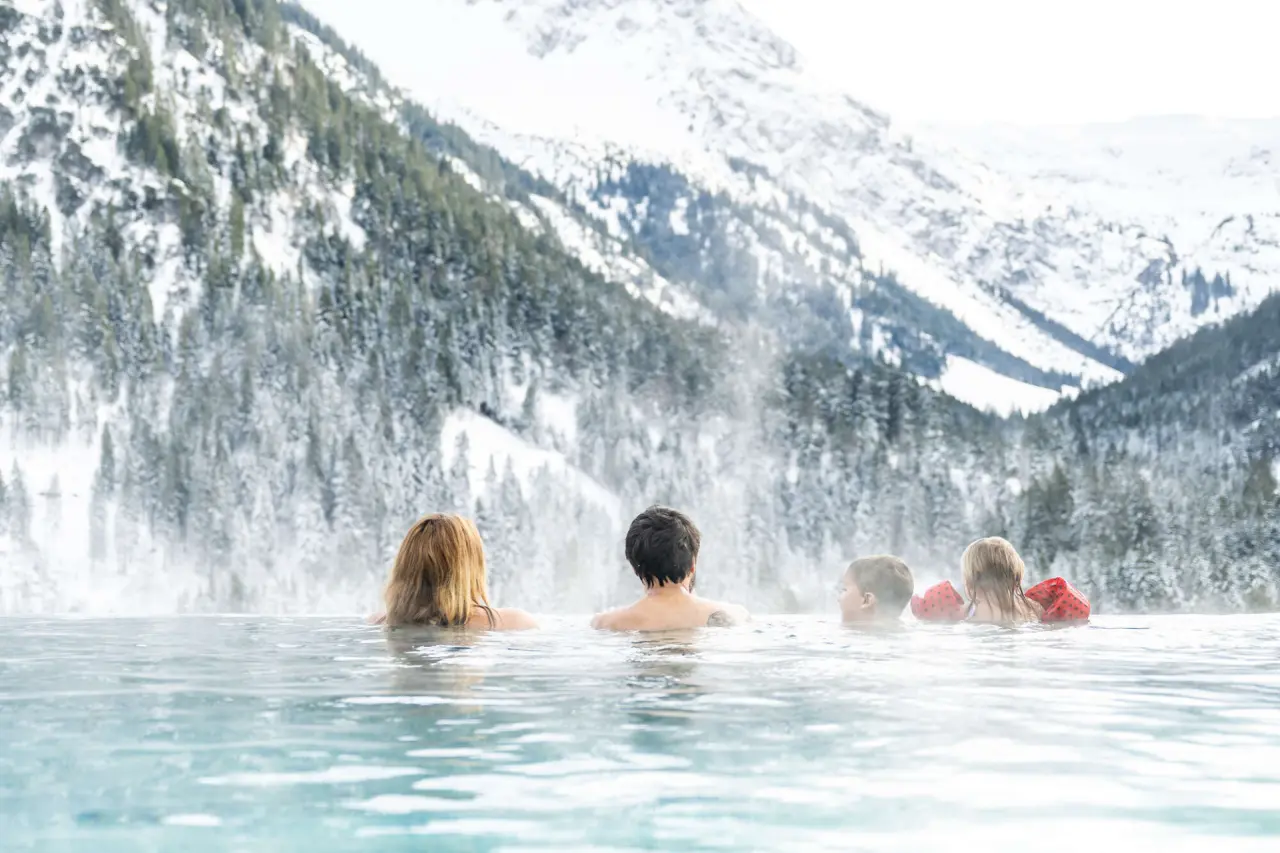 Der Kleinwalsertaler Rosenhof