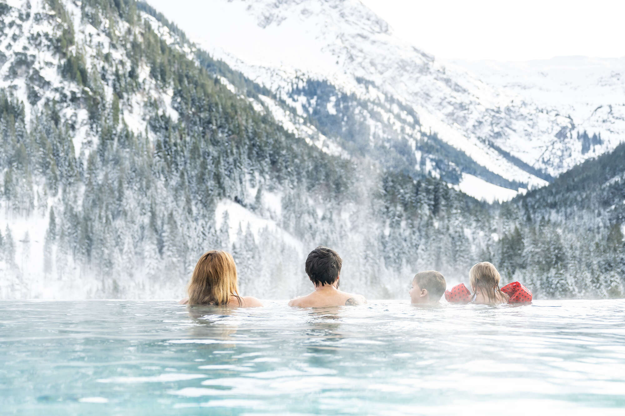 Der Kleinwalsertaler Rosenhof