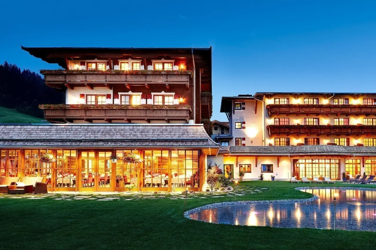 Sonnhof European Ayurveda Resort