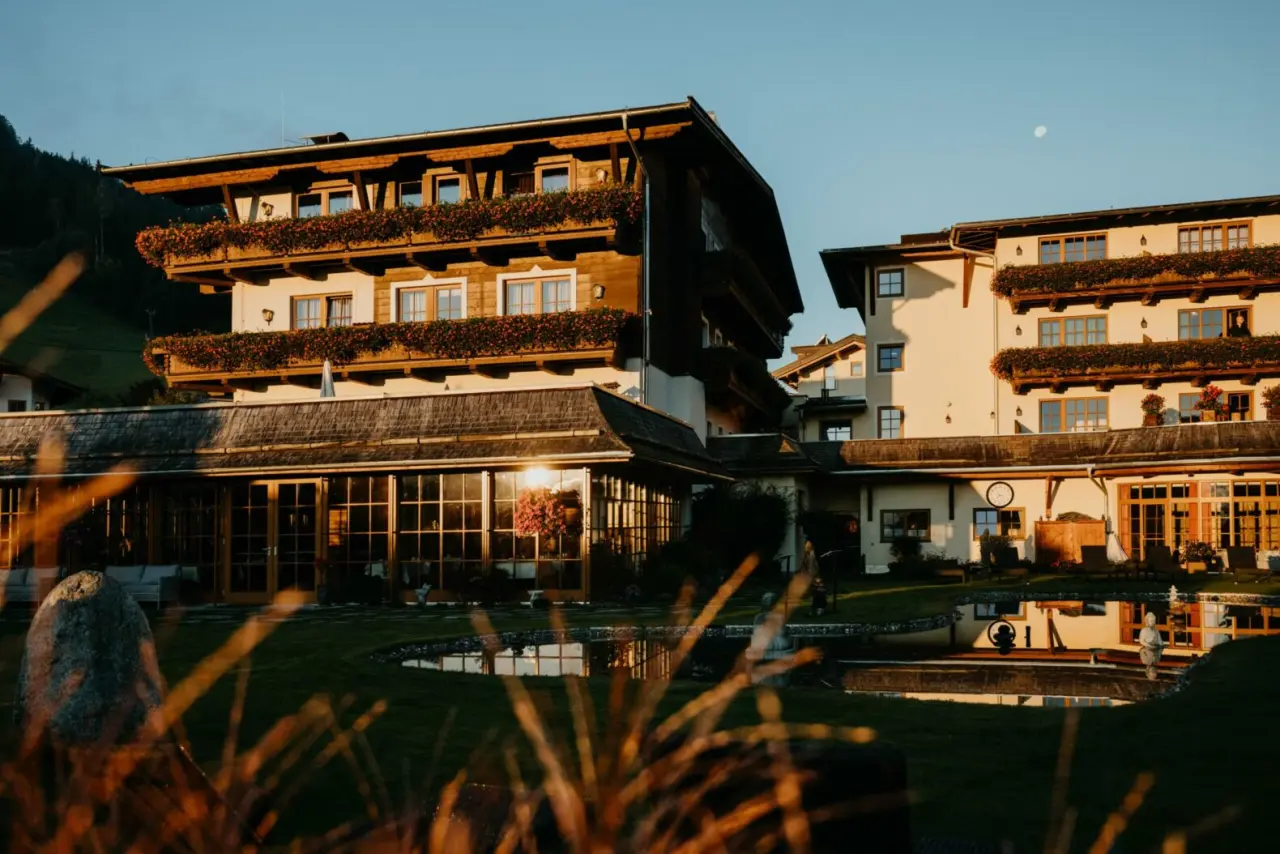 Sonnhof European Ayurveda Resort — weiteres Bild