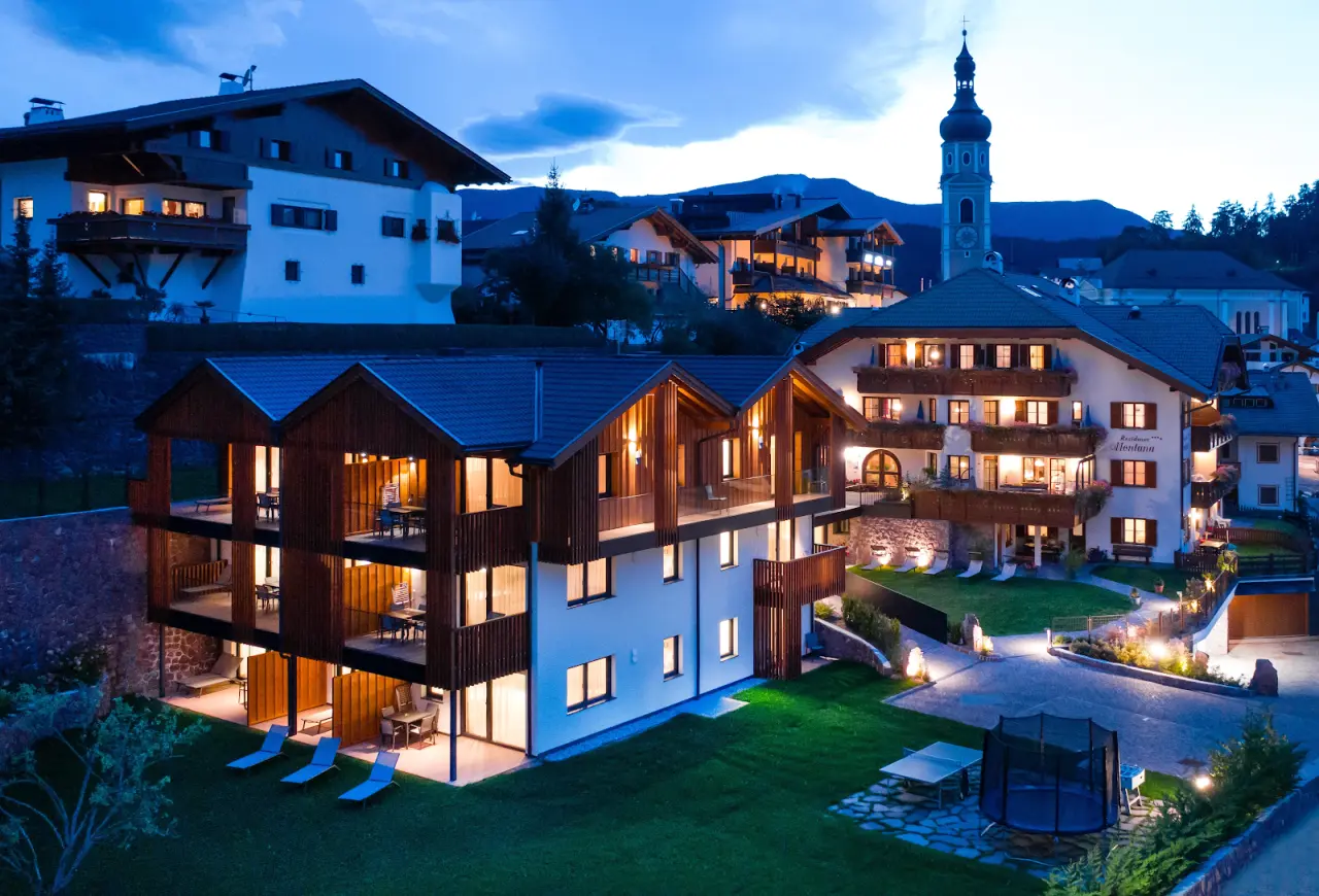 Residence Montana — Bild 3