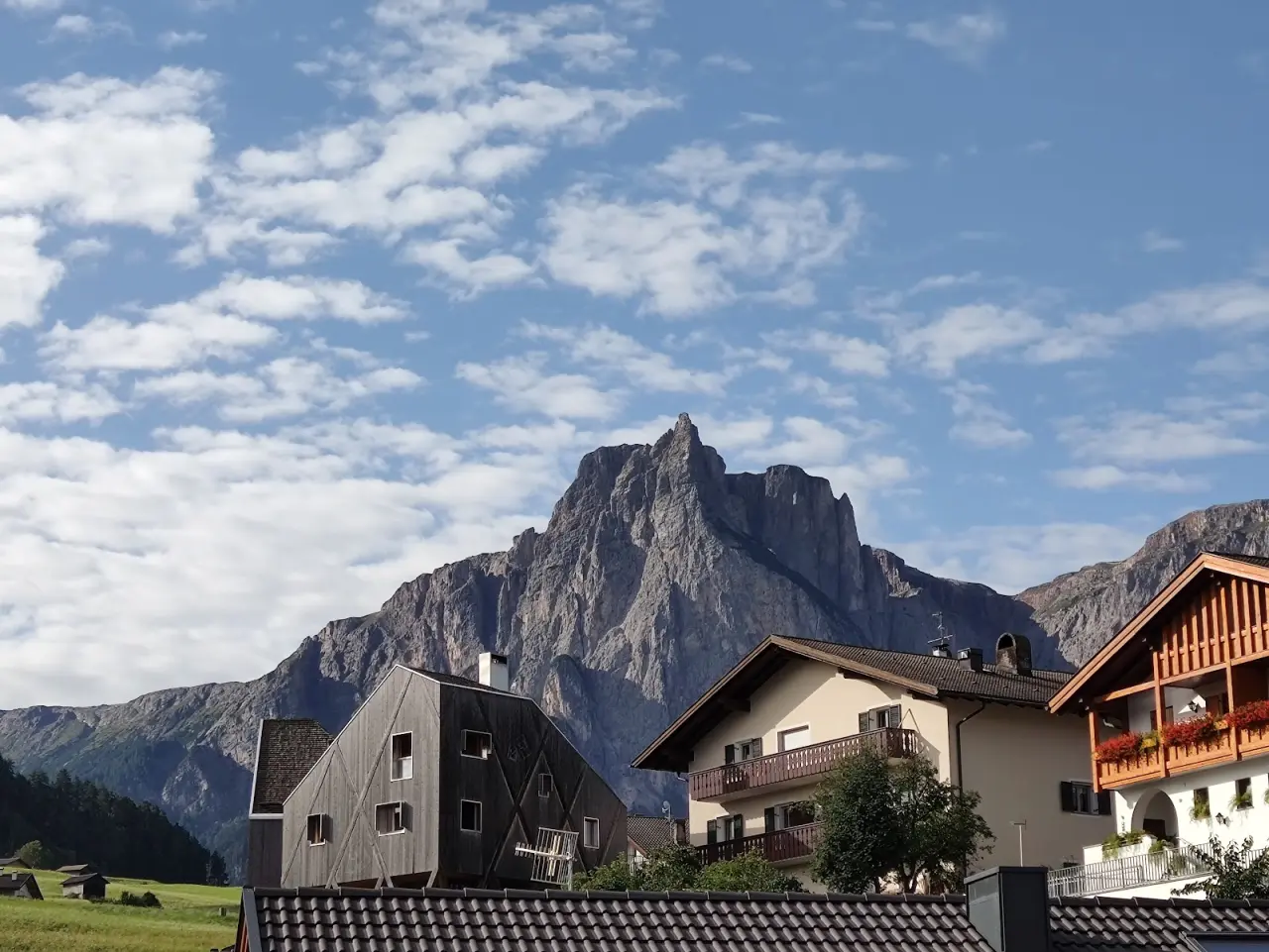 Residence Montana — Bild 4