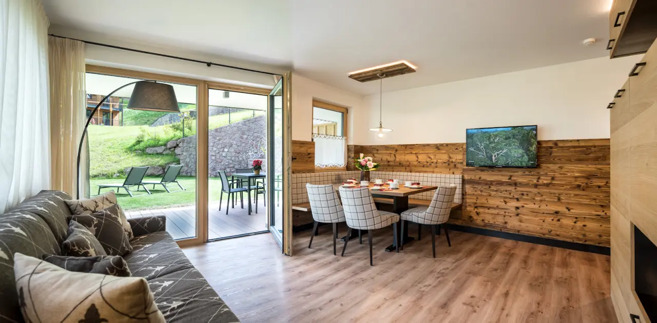 Residence Montana — Bild 5