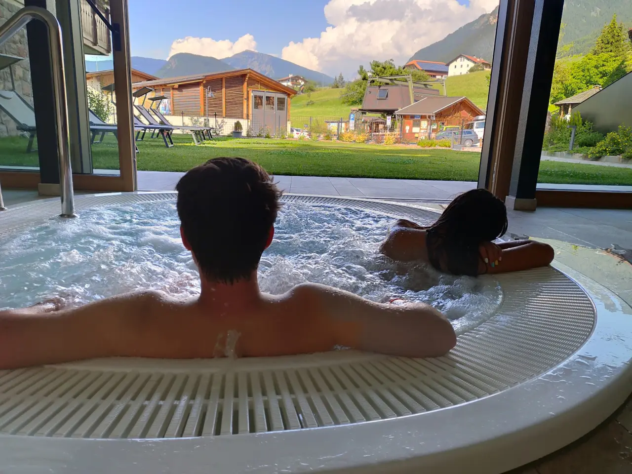 Residence Montana — Bild 6