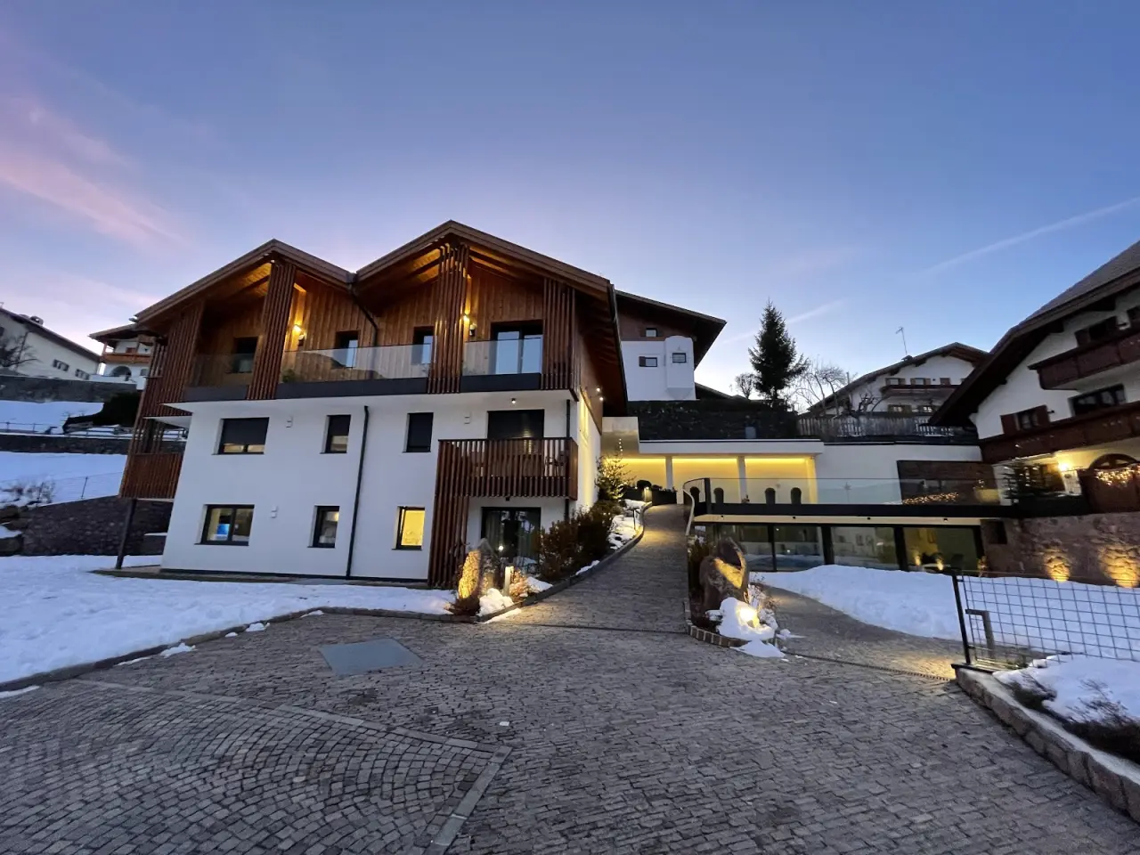 Residence Montana — weiteres Bild