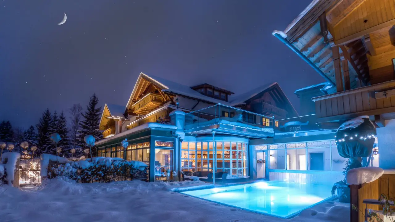 Das Rübezahl — weiteres Bild