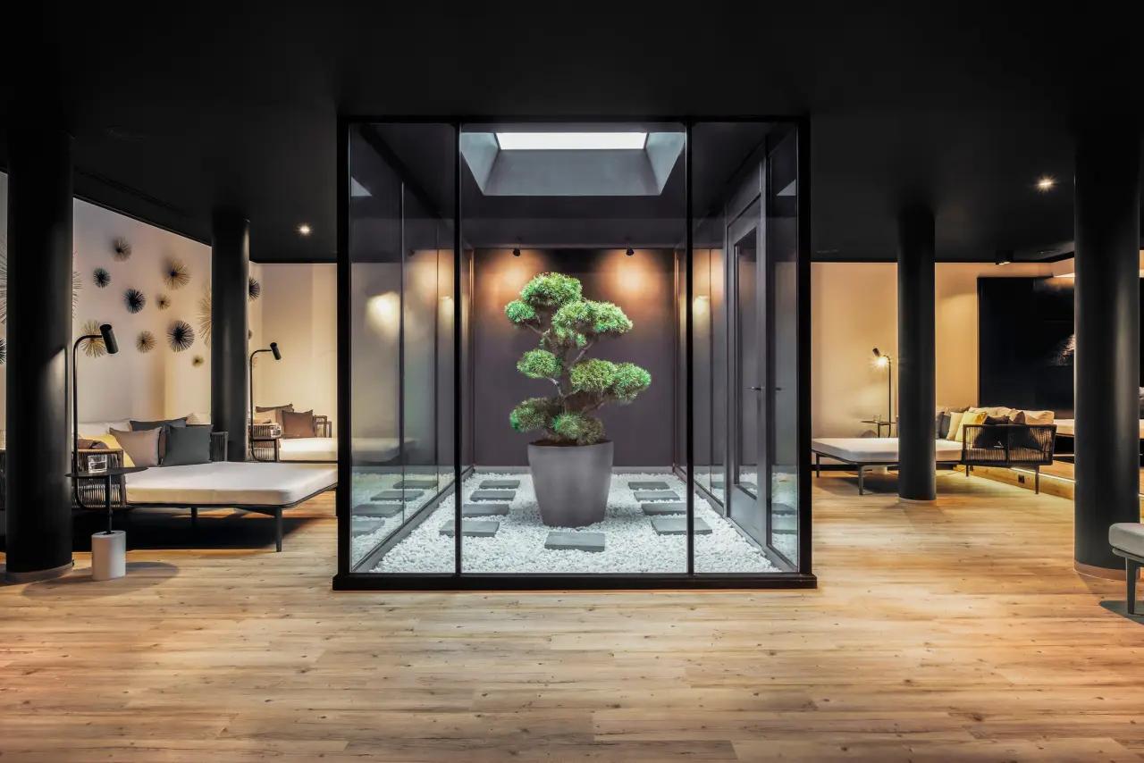 Landromantik Wellness Hotel Oswald