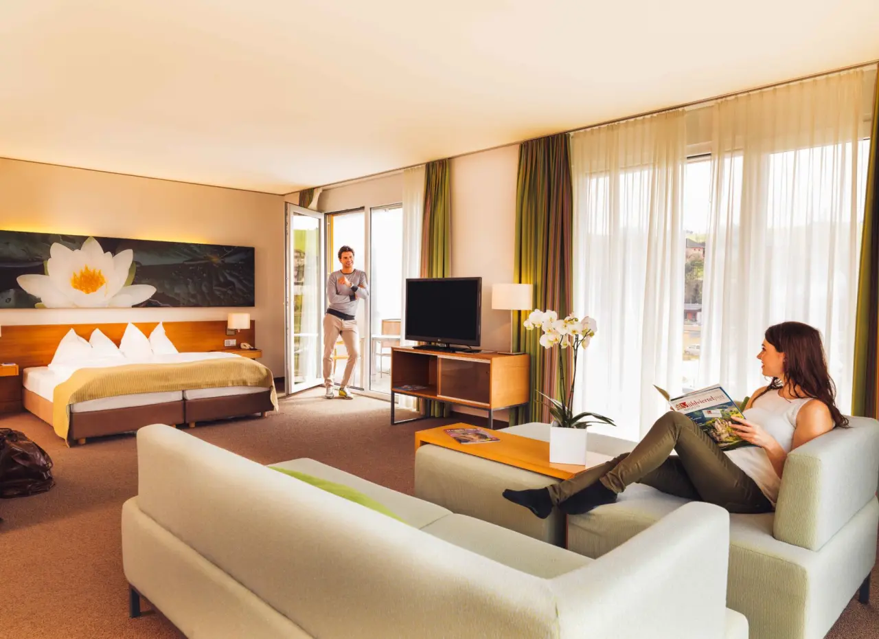 Weitere Hotelbilder