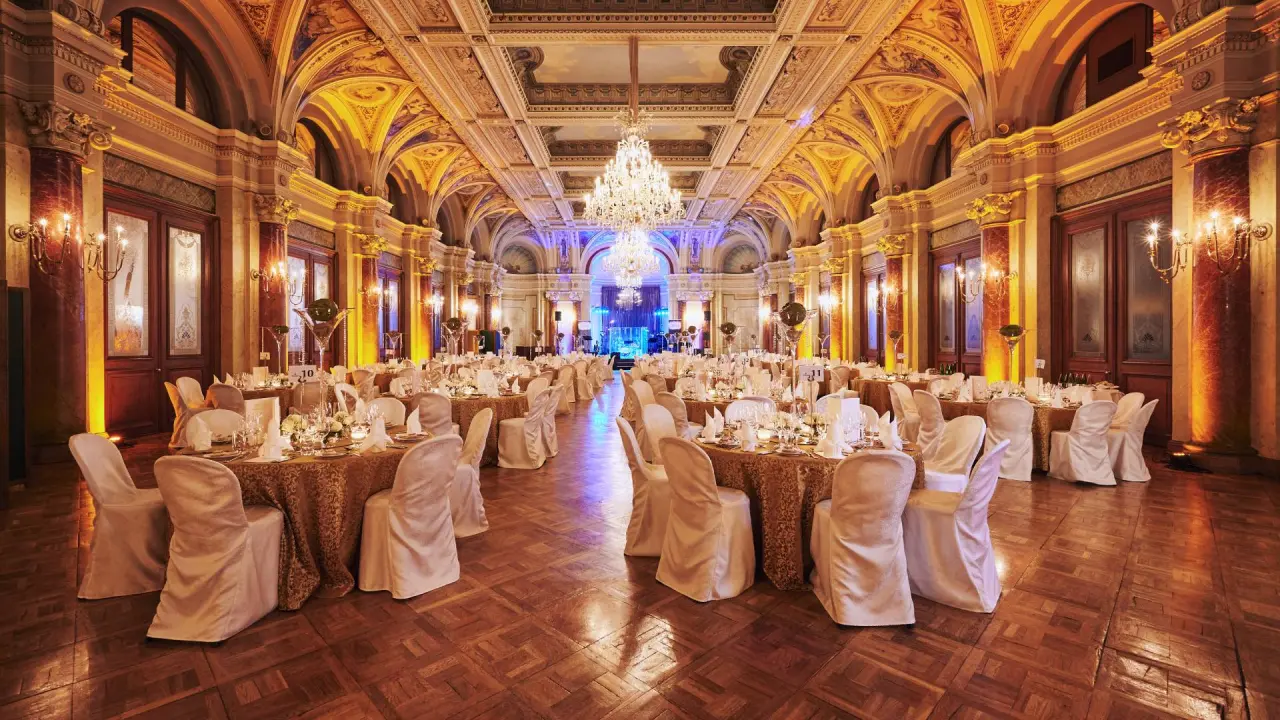Victoria-Jungfrau Grand Hotel & Spa