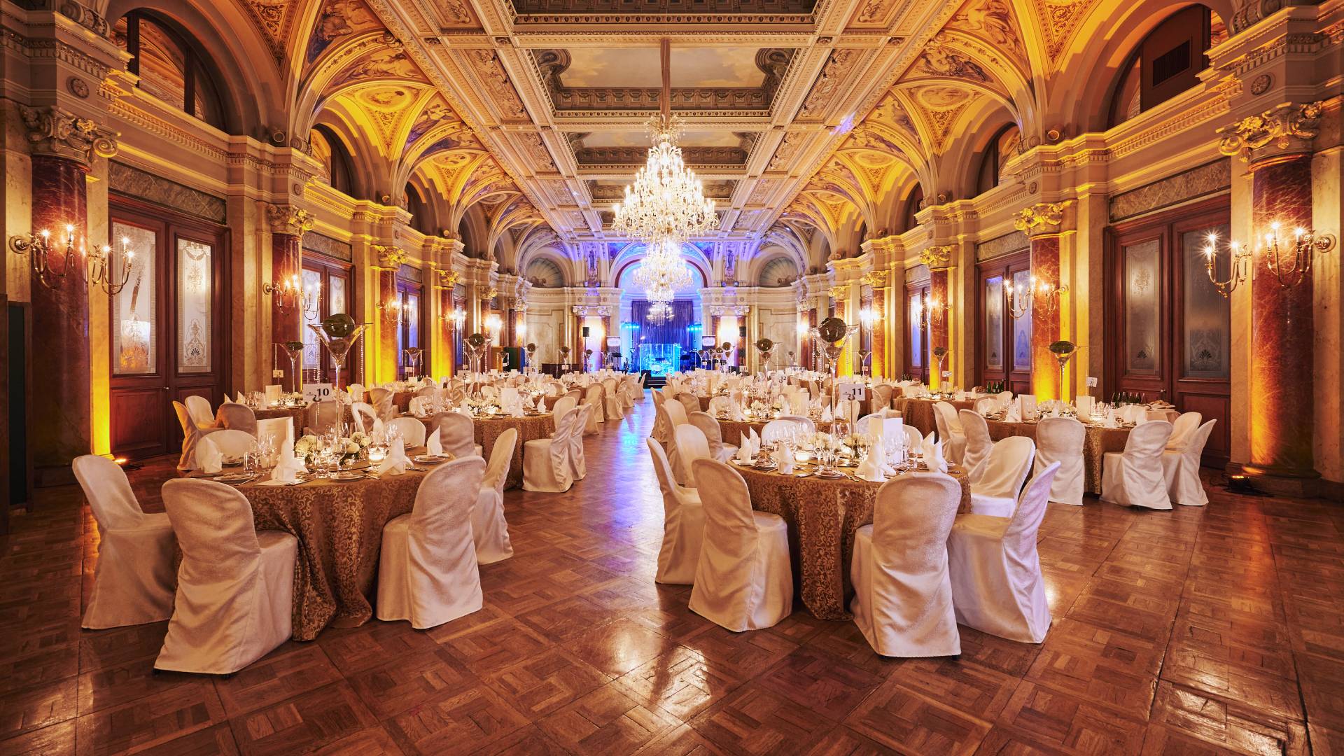 Victoria-Jungfrau Grand Hotel & Spa
