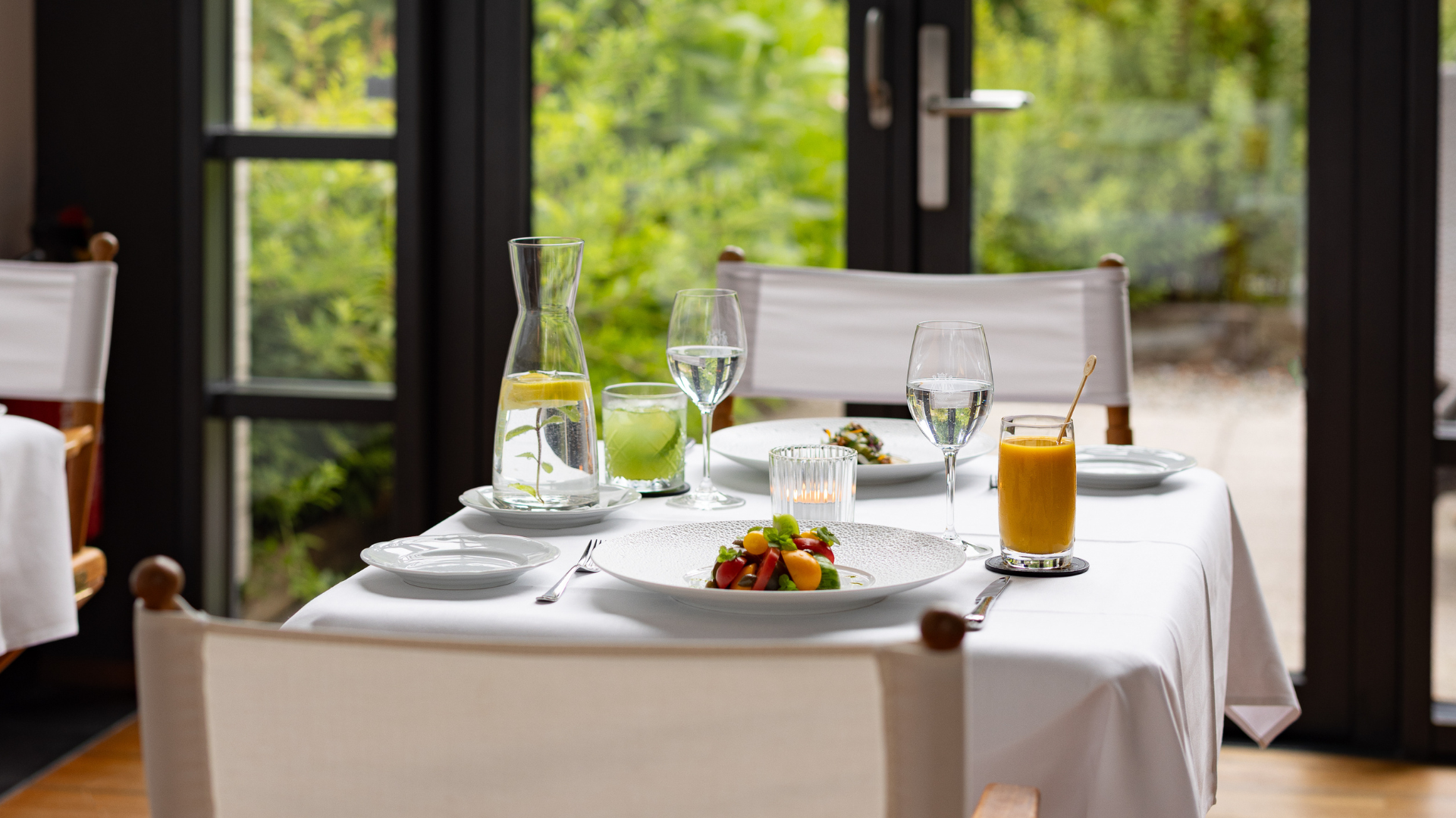 Victoria-Jungfrau Grand Hotel & Spa