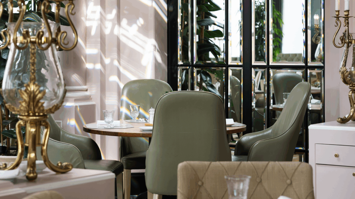 Victoria-Jungfrau Grand Hotel & Spa
