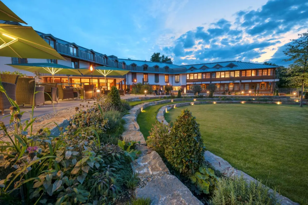 Dorint An den Thermen — weiteres Bild