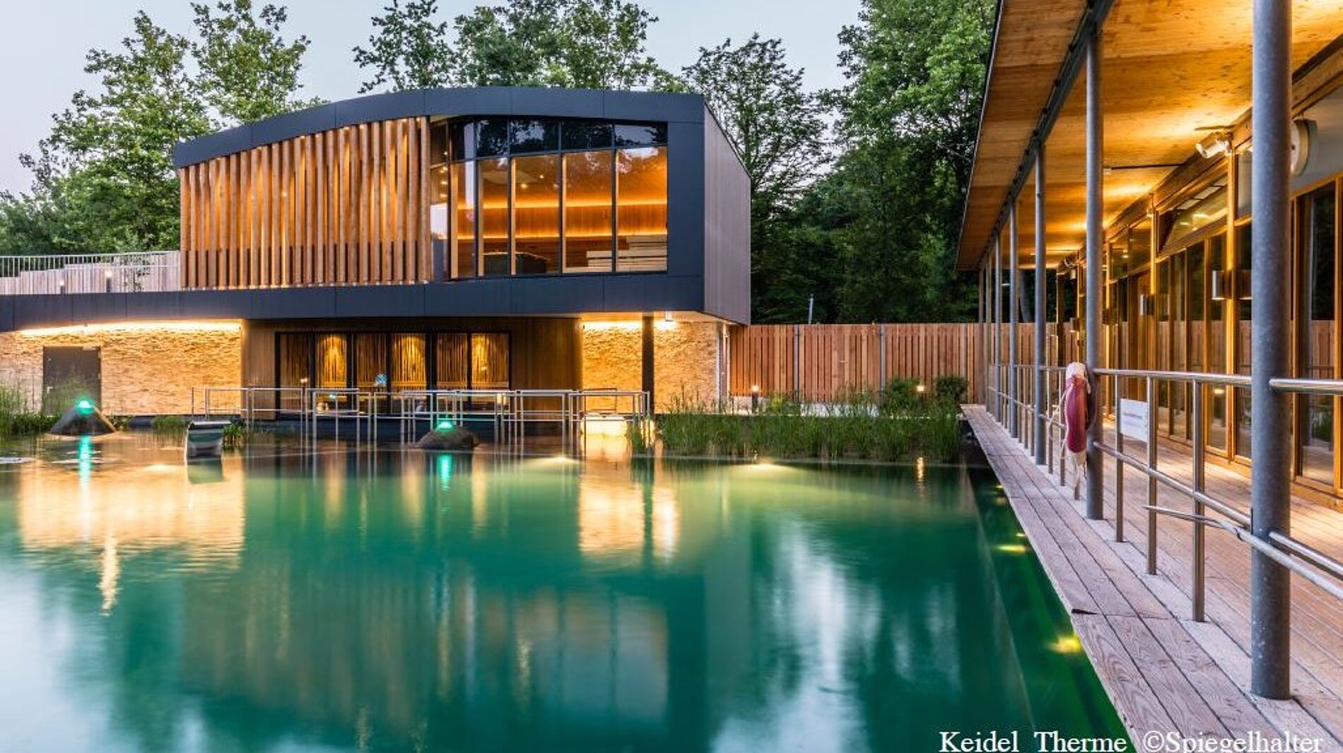 Dorint An den Thermen