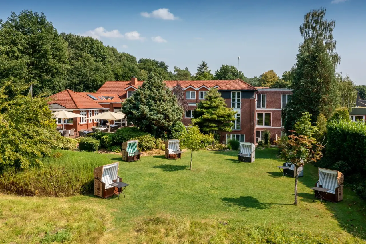 Ringhotel Köhlers Forsthaus