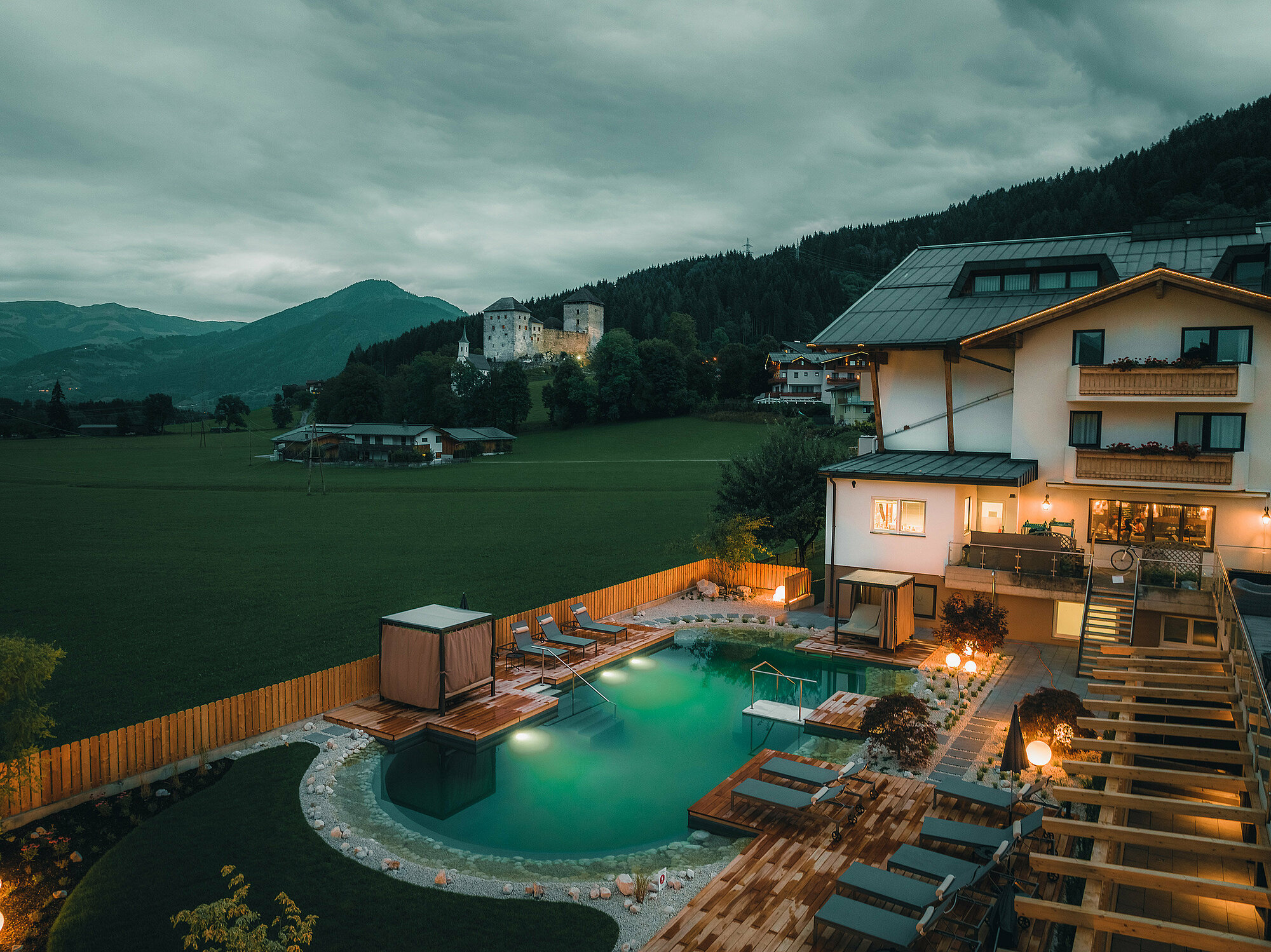 Soulsisters’ Hotel