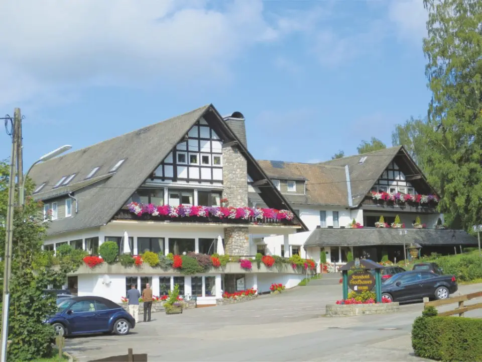 Ferienhotel Stockhausen — weiteres Bild