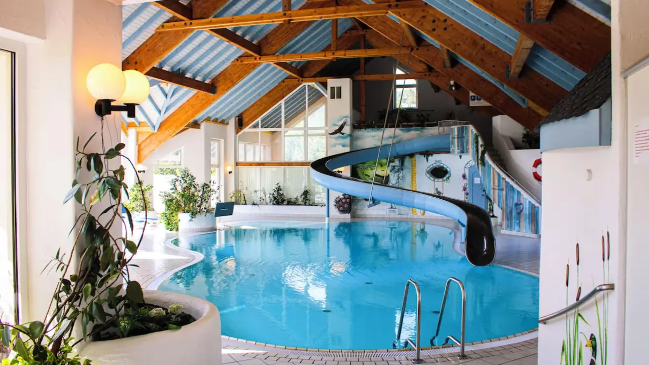 Ferienhotel Stockhausen