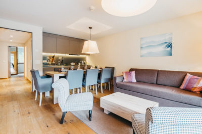 Peaks Place Apartment-Hotel & Spa