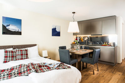 Peaks Place Apartment-Hotel & Spa