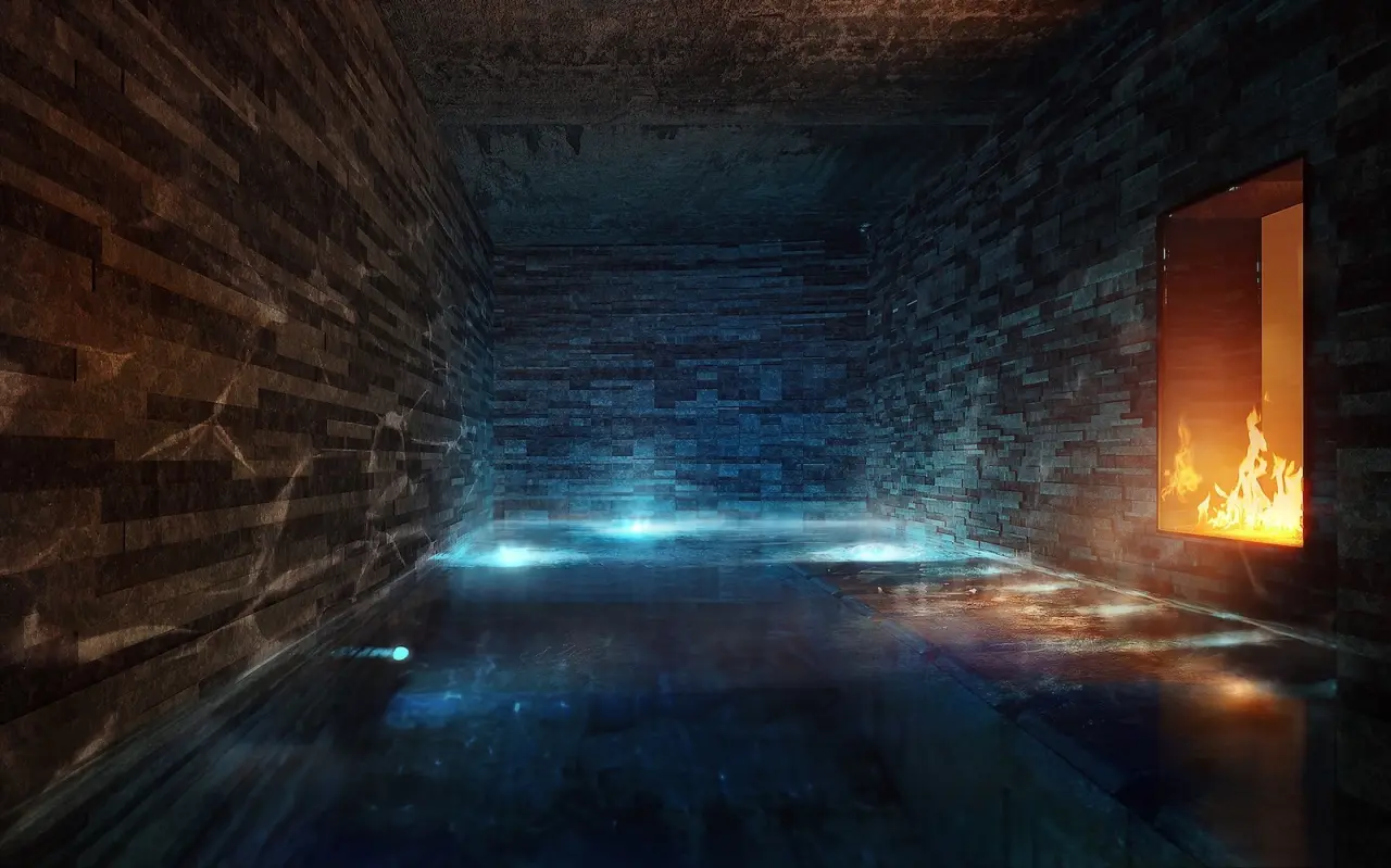 Peaks Place Apartment-Hotel & Spa