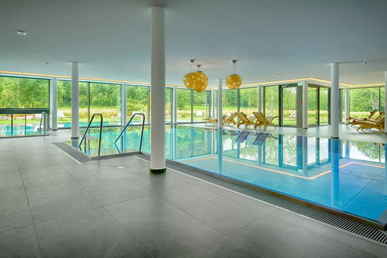 Hotel Thomahof — weiteres Bild