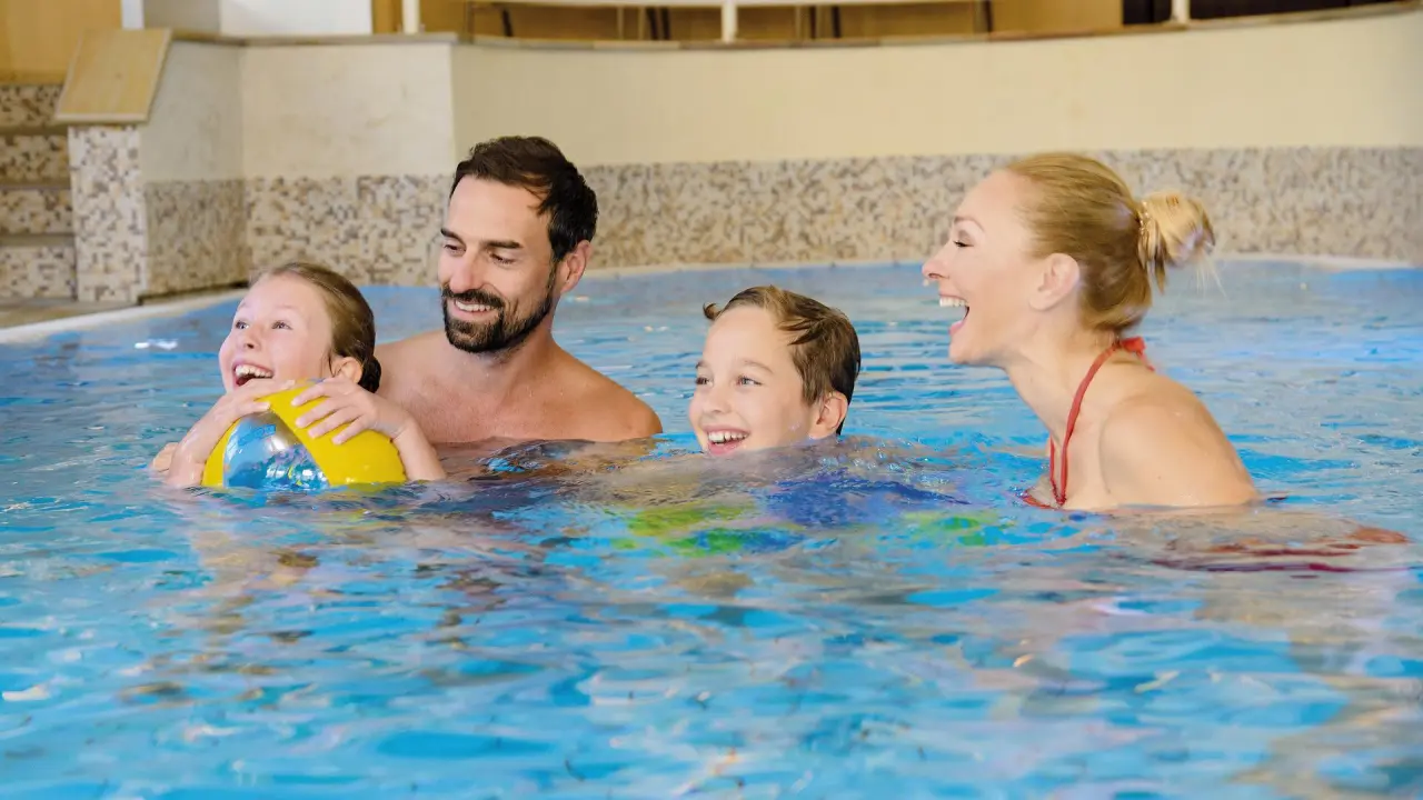 Hotel DreiSonnen Serfaus — weiteres Bild