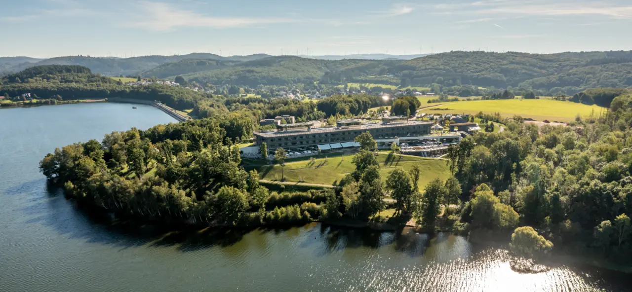 Seezeitlodge Hotel — weiteres Bild