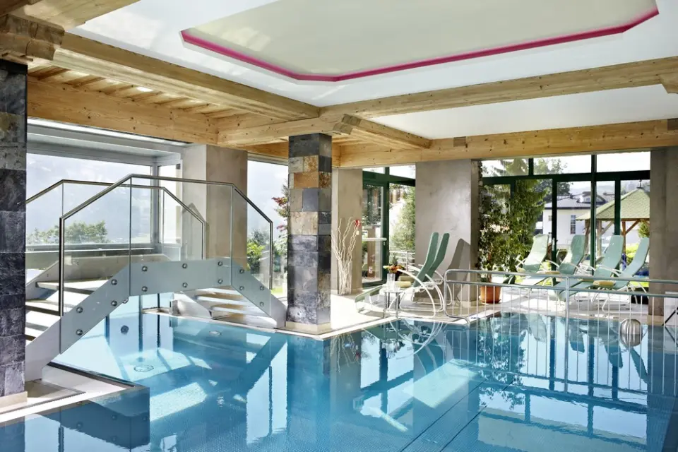 Alpin Family Resort Seetal****s