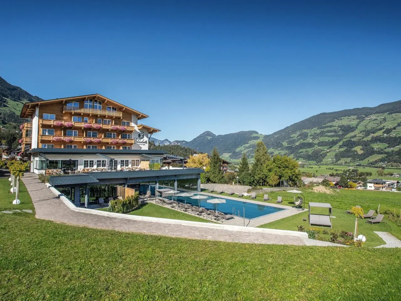 Hotel Elisabeth — weiteres Bild