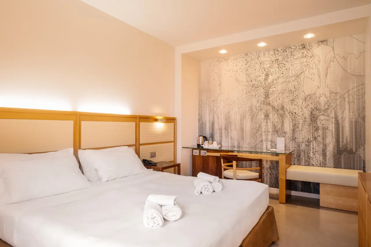 The Ziba Hotel & Spa