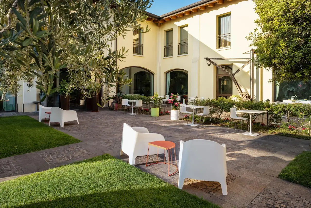 The Ziba Hotel & Spa — weiteres Bild