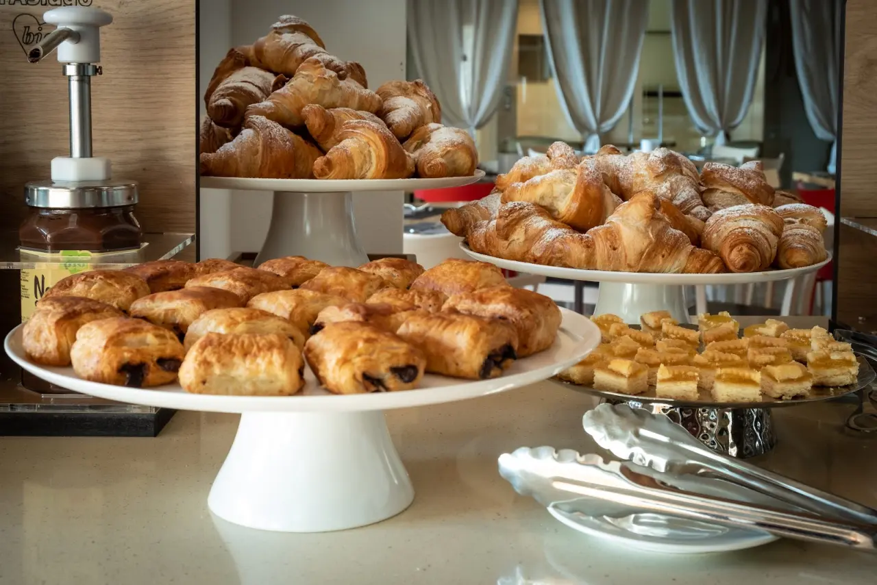 The Ziba Hotel & Spa — Bild 6