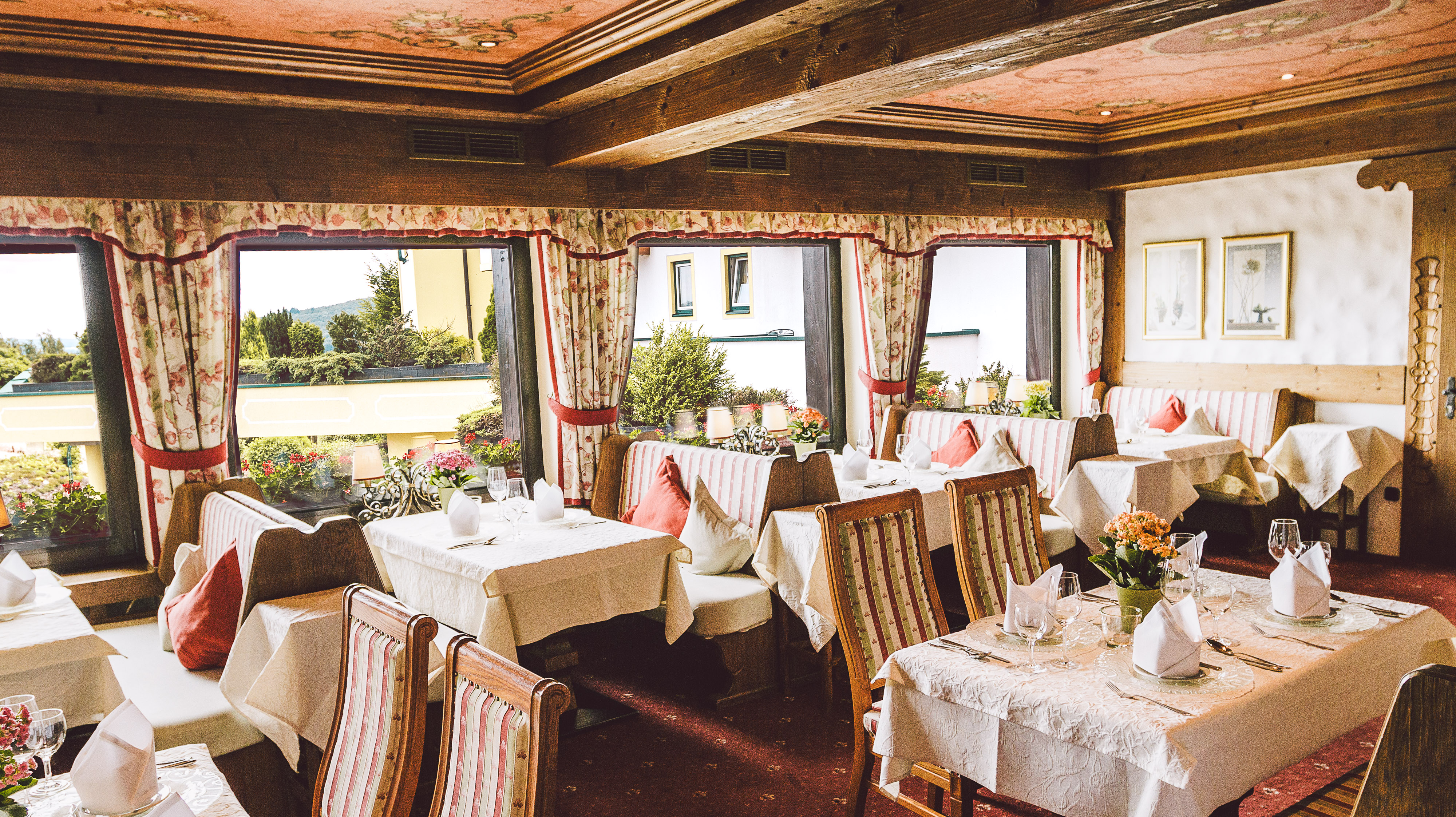 Natur- & Wohlfühlhotel Kastenholz