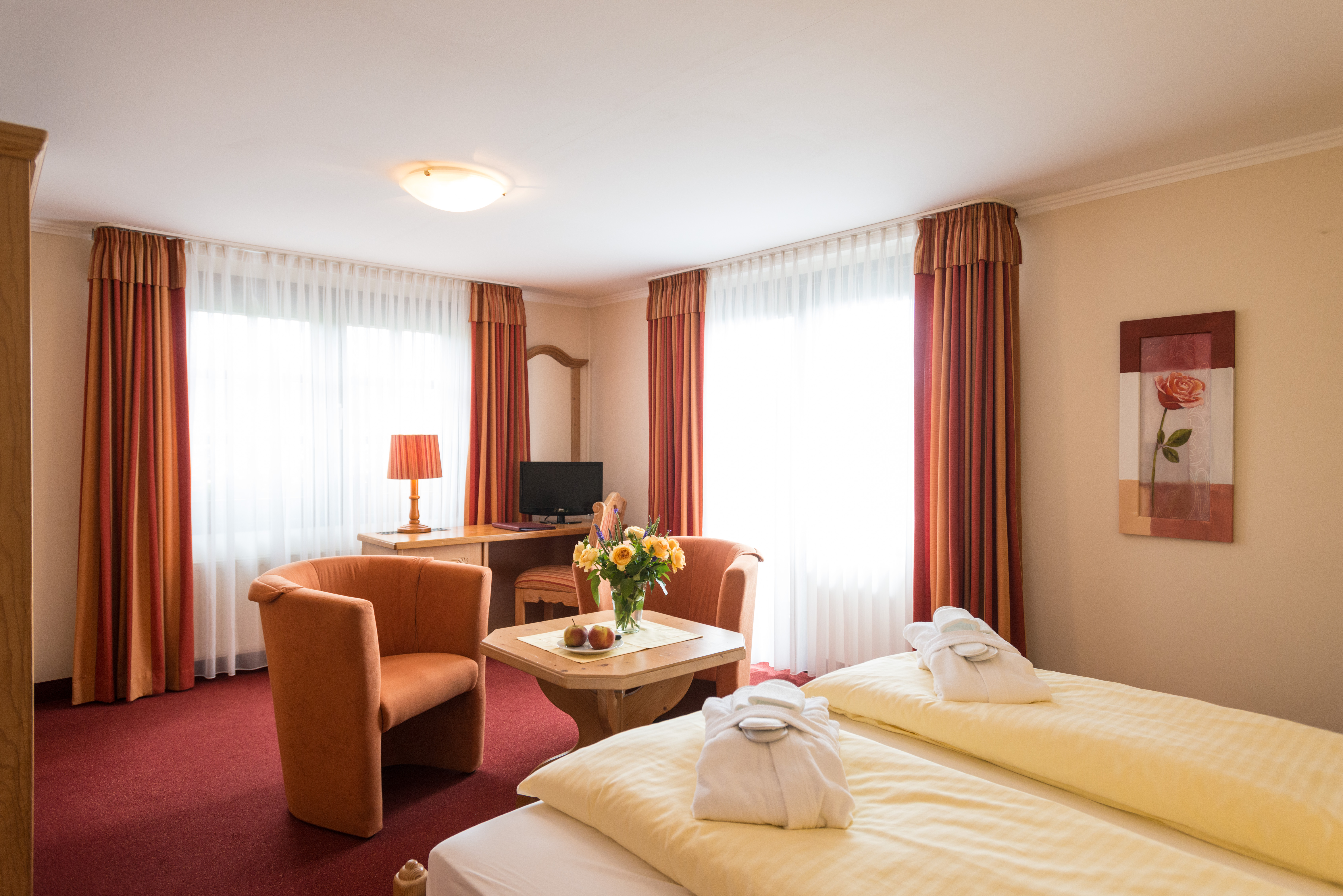 Natur- & Wohlfühlhotel Kastenholz