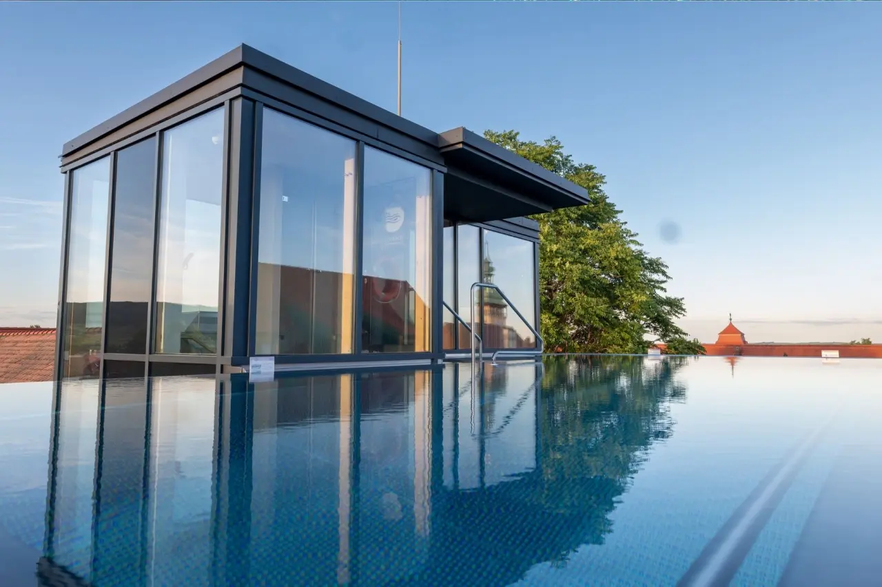 Hotel Althof Retz