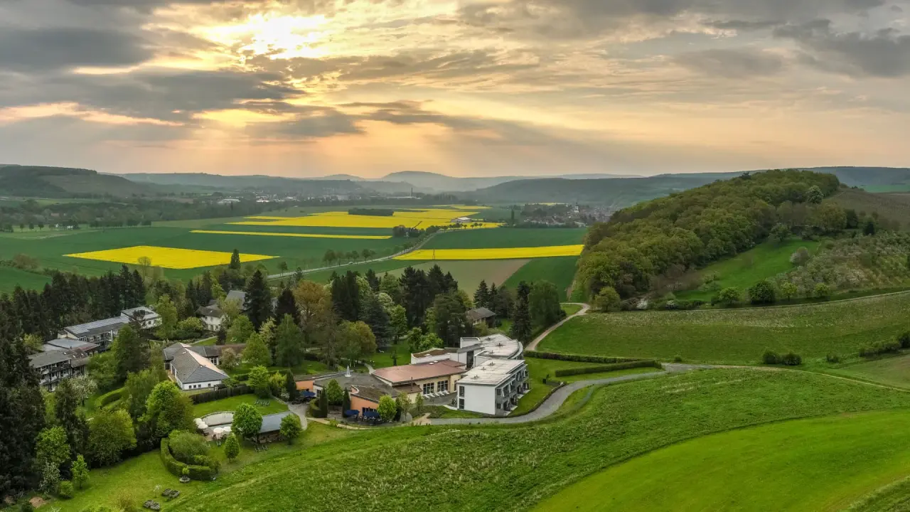 Menschels Vitalresort — weiteres Bild