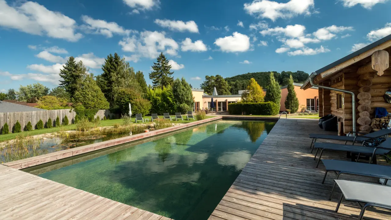 Menschels Vitalresort