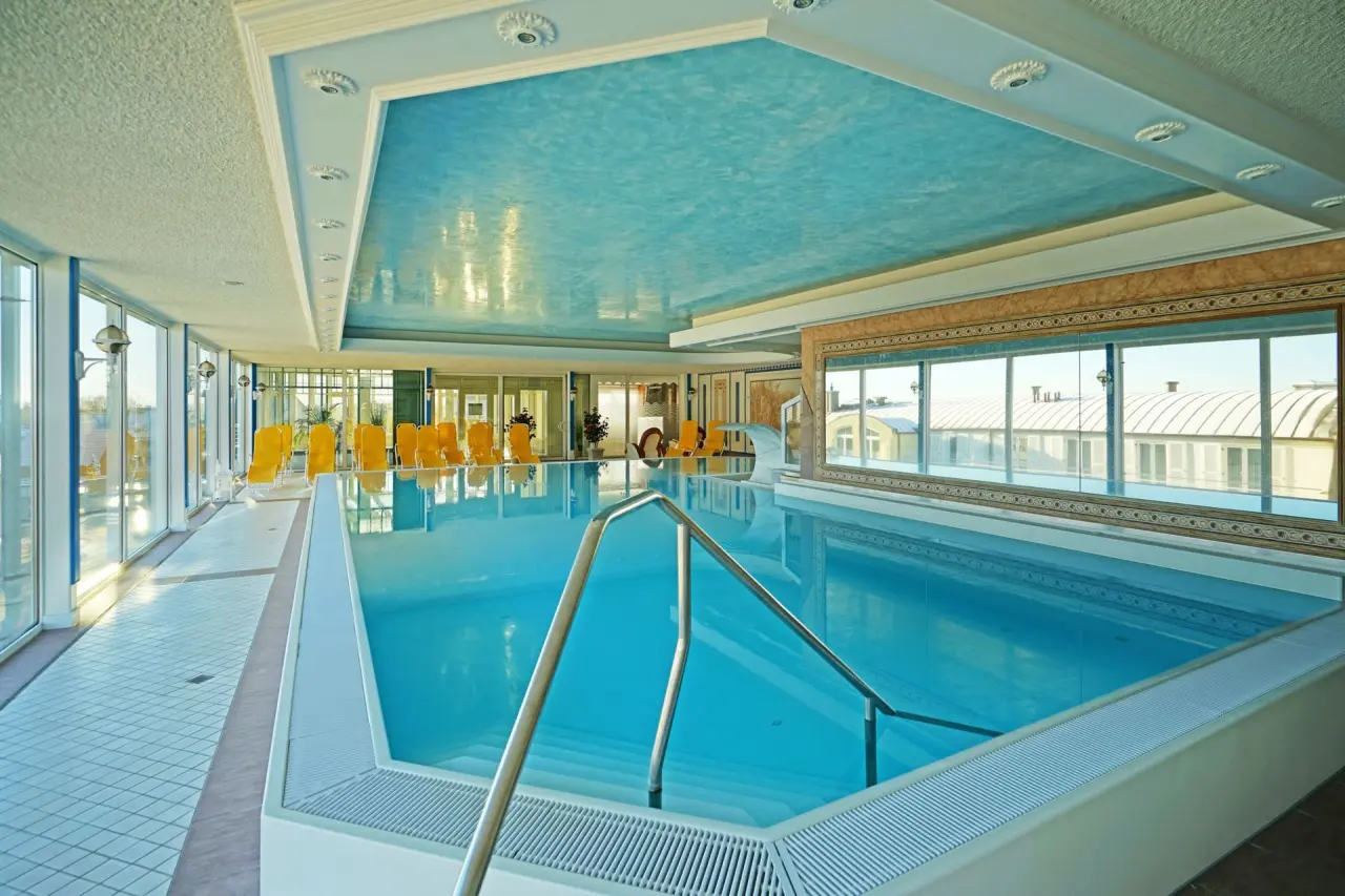 Hotel Strandperle — weiteres Bild