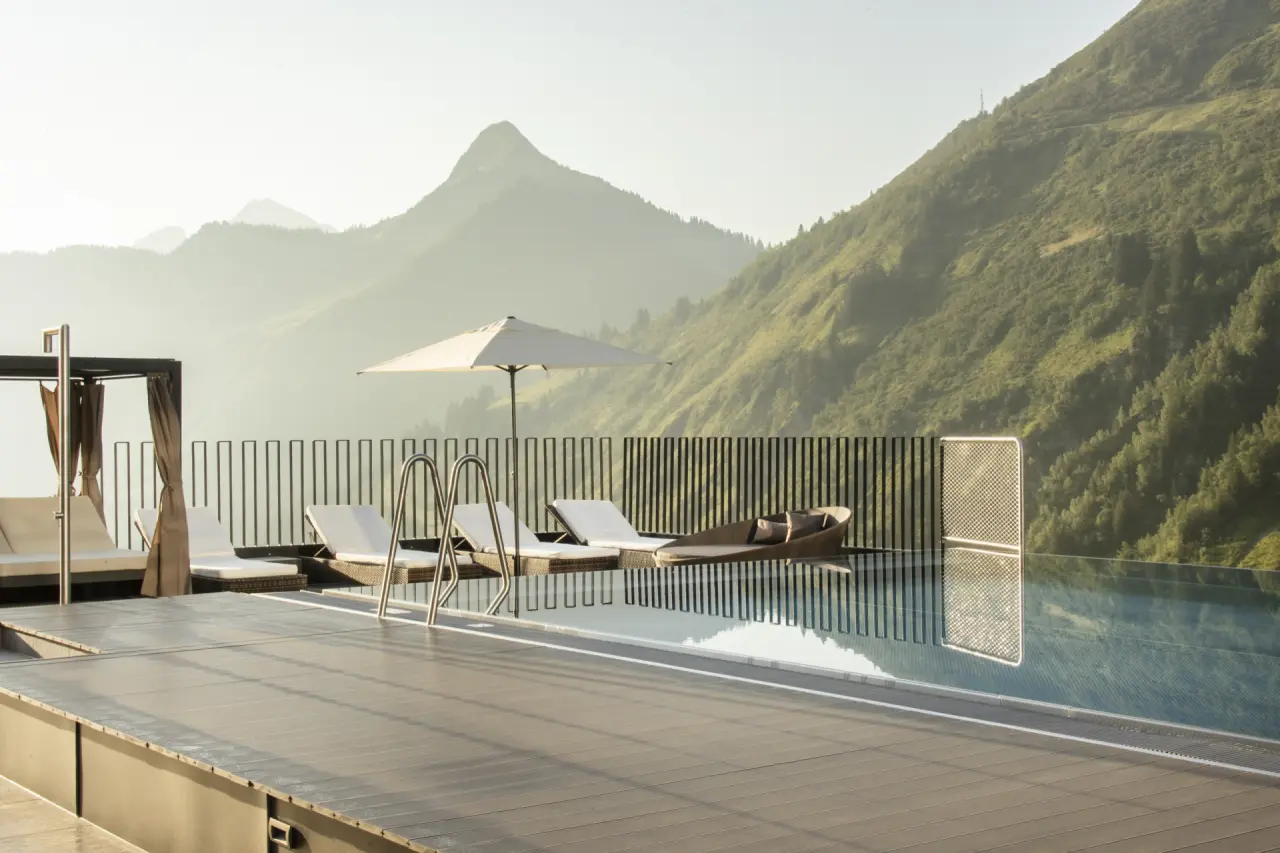 Damülser Hof — weiteres Bild