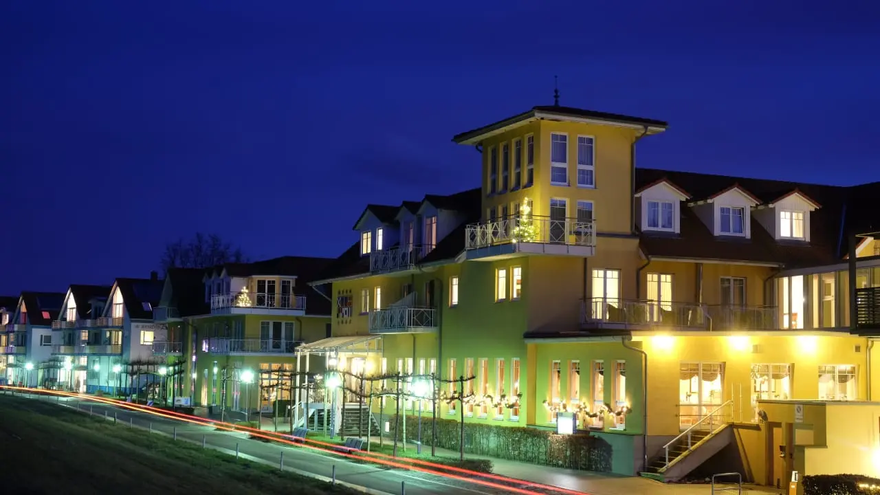 Hotel Meerlust