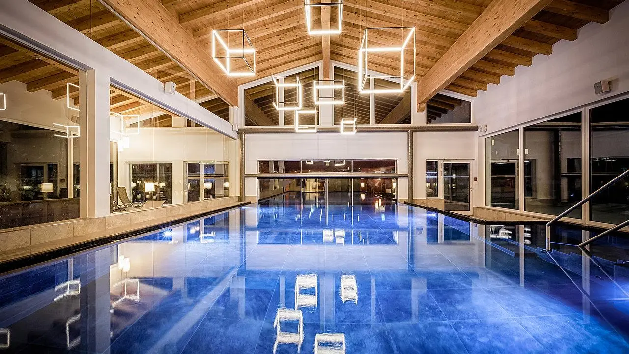 Das Walchsee Sportresort