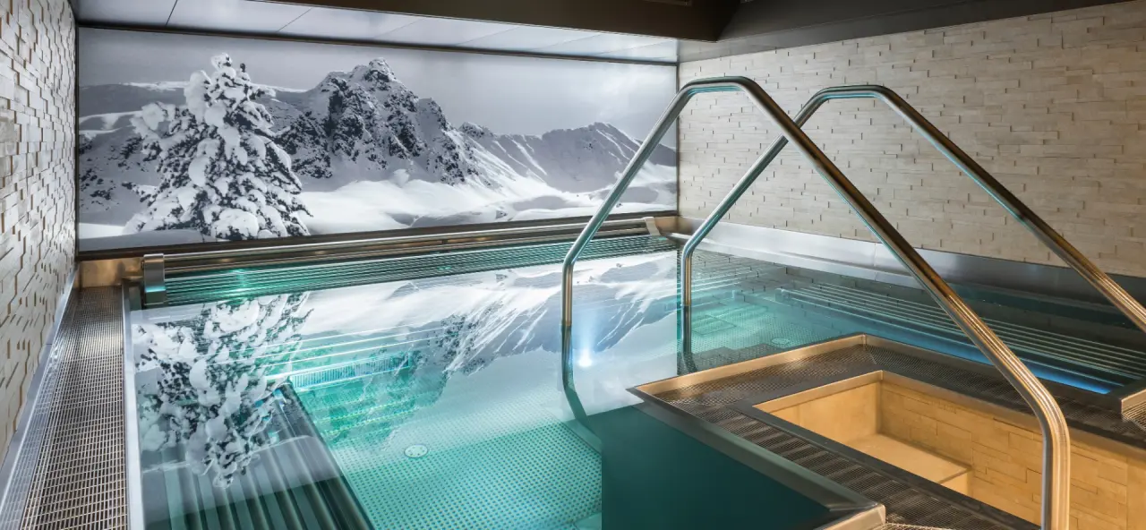 Precise Tale Seehof Davos — weiteres Bild