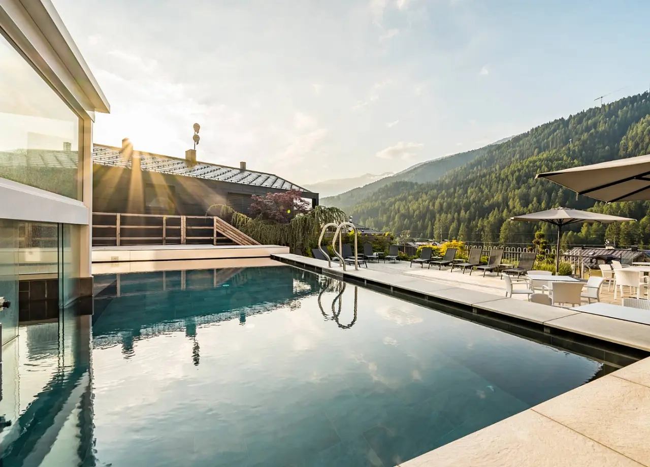 Ravelli Hotel & Lodges Luxury Spa
