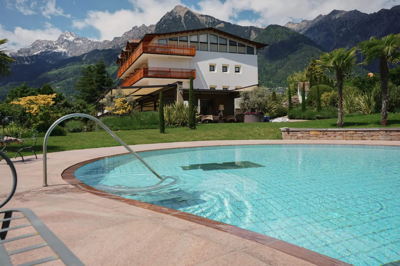 Breakfast Hotel Traubenheim