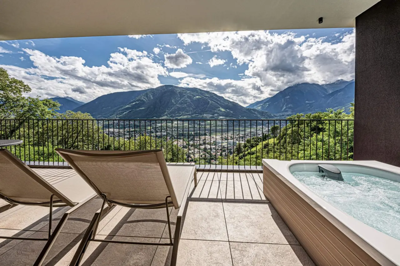 Breakfast Hotel Traubenheim — weiteres Bild