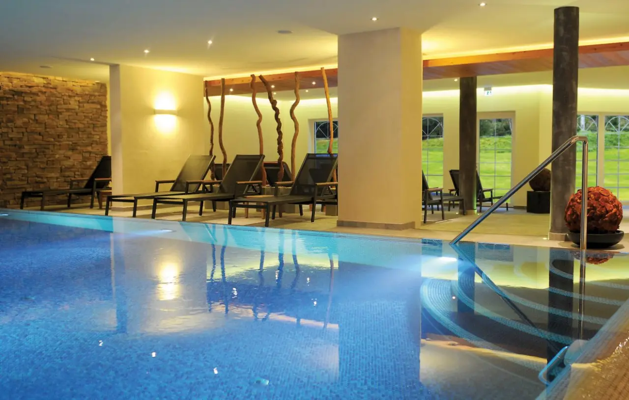 Hotel Waldsägmühle — weiteres Bild